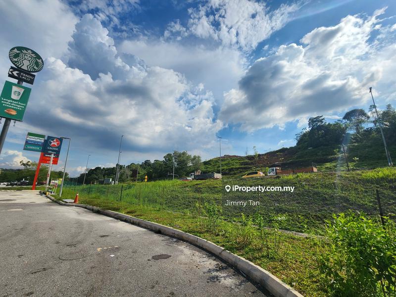 Residential Land for Sale in Seksyen 15, Shah Alam by Jimmy Tan - iProperty.com.my