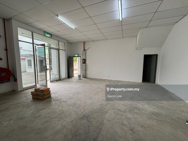Detached Factory for Rent in Taman Perindustrian Kinrara, Bandar Kinrara by Jason Lee - iProperty.com.my