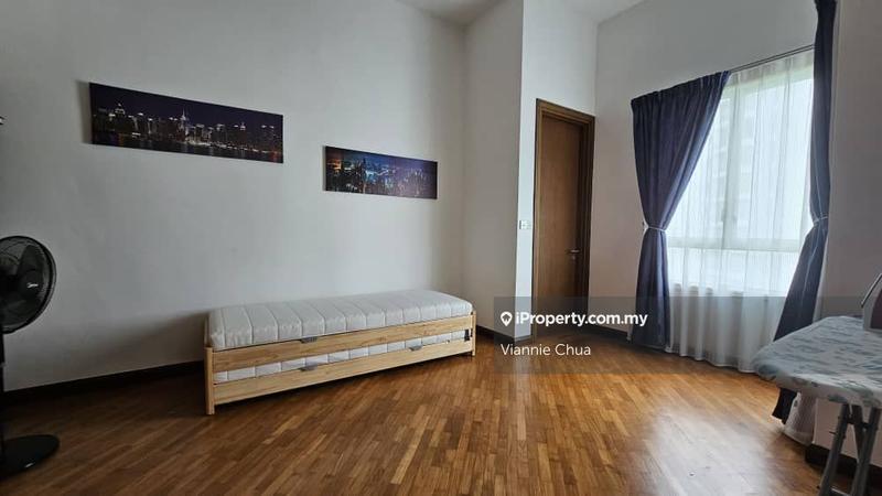 Condominium for Sale in Desa Damansara 2 by Viannie Chua - iProperty.com.my