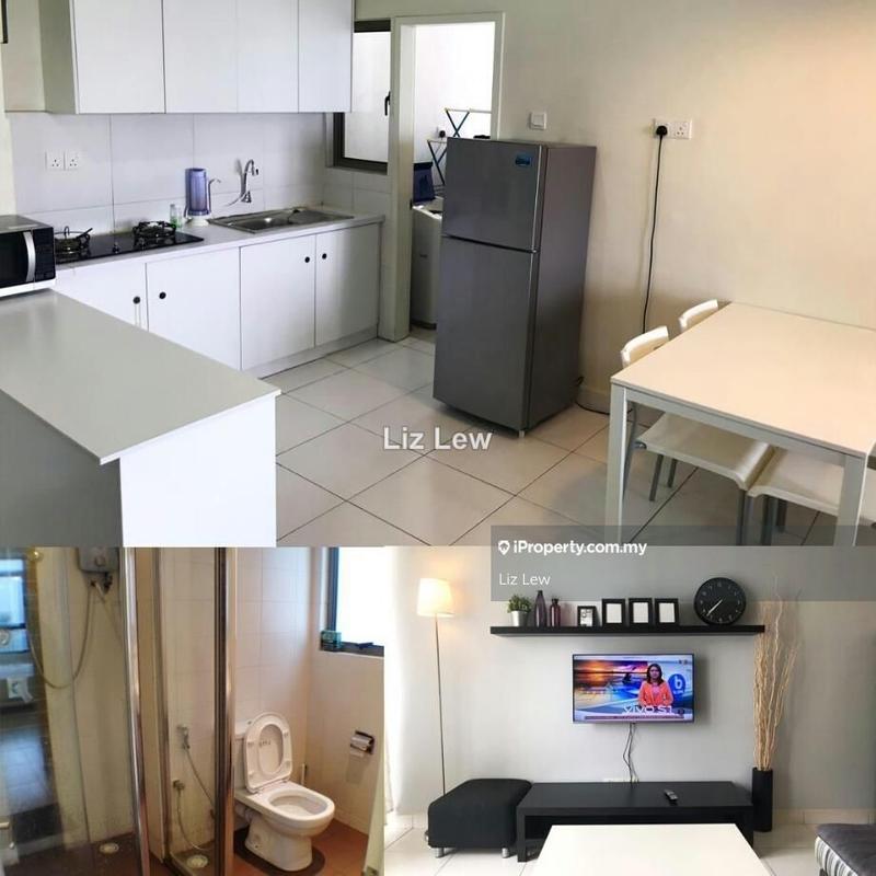 Kondominium untuk Disewa di Neo Damansara oleh Liz Lew - iProperty.com.my