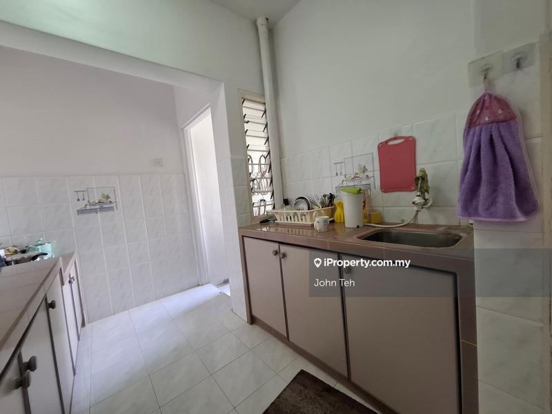 Pangsapuri untuk Dijual di Mutiara Ria oleh John Teh - iProperty.com.my