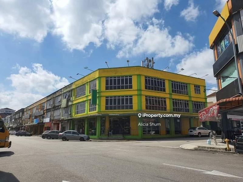 Shop / Office for Sale in Taman Bukit Dahlia, Pasir Gudang by Alicia Shum - iProperty.com.my