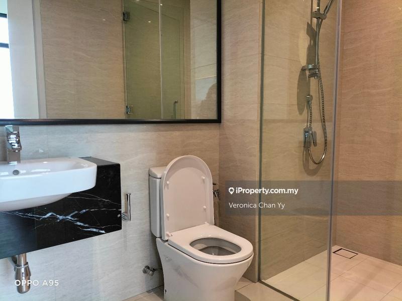 Kediaman Servis untuk Disewa di Service Suites @ Pavilion Embassy oleh Veronica Chan Yy - iProperty.com.my