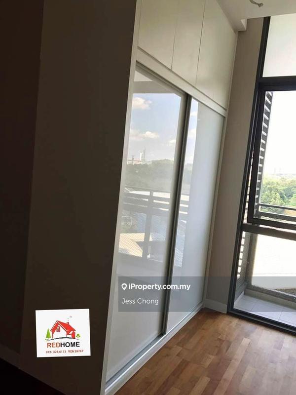 Service Residence for Sale in TTDI Ascencia by Jess Chong - iProperty.com.my