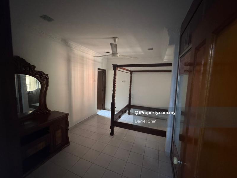 Kondominium untuk Dijual di Wangsa Metroview oleh Daniel Chin - iProperty.com.my