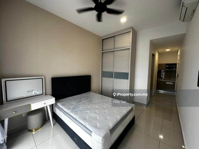 Service Residence for Rent in Trion @ KL by Hills Tan - iProperty.com.my