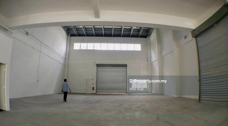 Semi-D Kilang untuk Dijual di Seksyen 51, Petaling Jaya oleh Wei Kiat - iProperty.com.my