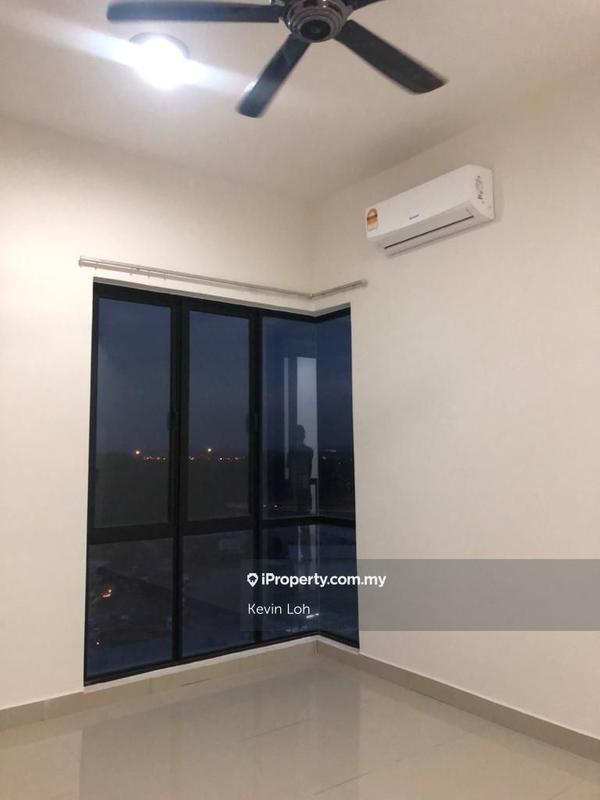 Kondominium untuk Dijual di Green Park Residence oleh Kevin Loh - iProperty.com.my