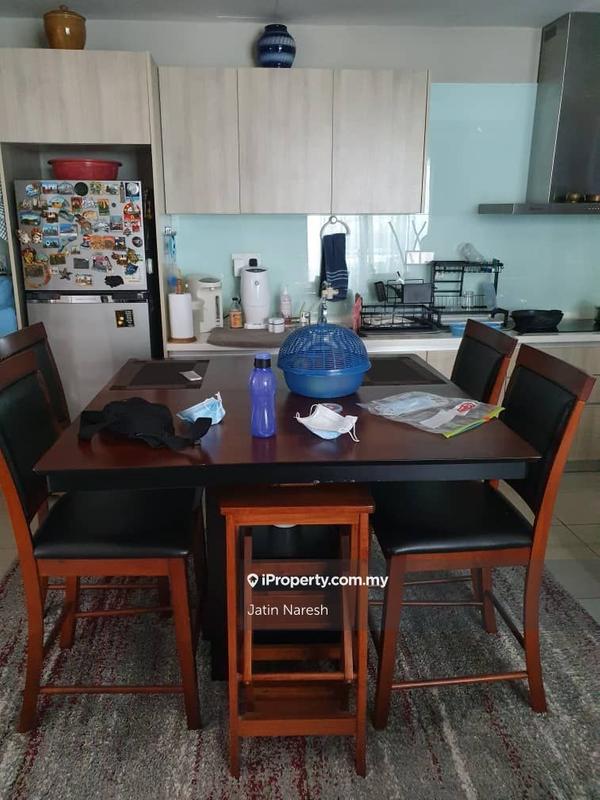 Kediaman Servis untuk Dijual di Paramount Utropolis oleh Jatin Naresh - iProperty.com.my