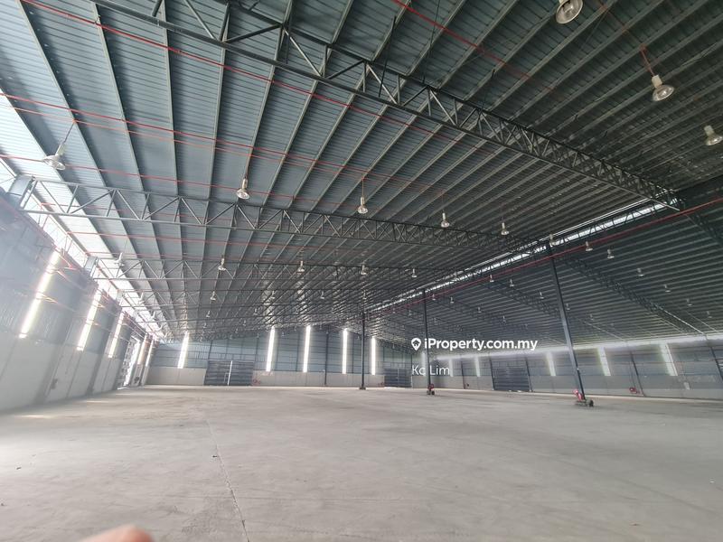 Kilang untuk Disewa di Temasya Glenmarie, Glenmarie oleh Kc Lim - iProperty.com.my