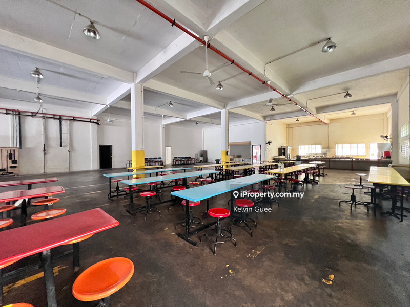 Warehouse for Sale in Kuang, Sungai Buloh, Kundang, Rawang, Rawang by Kelvin Guee - iProperty.com.my