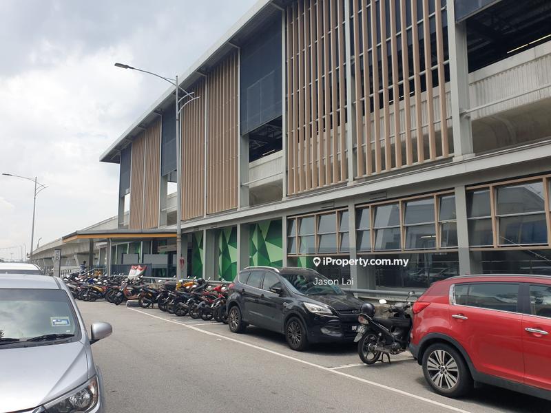 Ruang-Niaga untuk Dijual di Vista shop, Damasara Damai, Damansara Damai oleh Jason Lai - iProperty.com.my