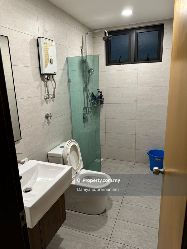 Condominium for Sale in Residensi Harmoni 2 by Daniya Subramaniam - iProperty.com.my