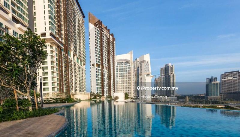 For Sale - Puteri Cove Residences