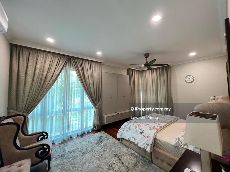 Rumah Berkembar untuk Dijual di awxkn, Damansara Damai oleh Lew Kim Meng - iProperty.com.my