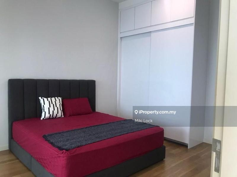 Kediaman Servis untuk Dijual di Vogue Suites One oleh Miki Lock - iProperty.com.my