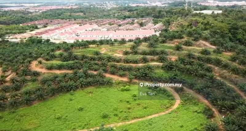 For Sale - Masai Commercial & Zoning Residential Land