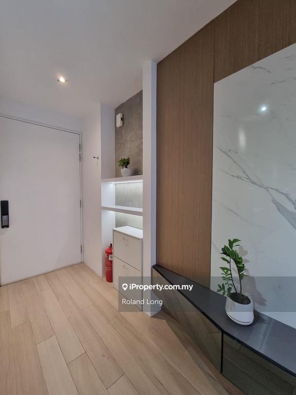 Service Residence for Sale in Lumi Tropicana by Roland Long - iProperty.com.my