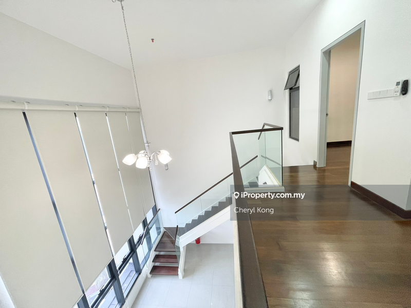 Service Residence for Sale in Residential Suites @ HighPark by Cheryl Kong - Cheryl Kong - iProperty.com.my