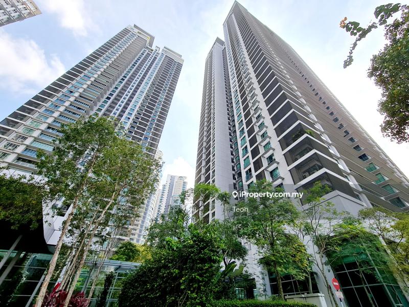 For Rent - 10 Mont Kiara @ MK10