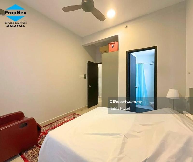 Residensi Servis untuk Dijual di Sky Riverfront oleh Nabila Nazori - iProperty.com.my