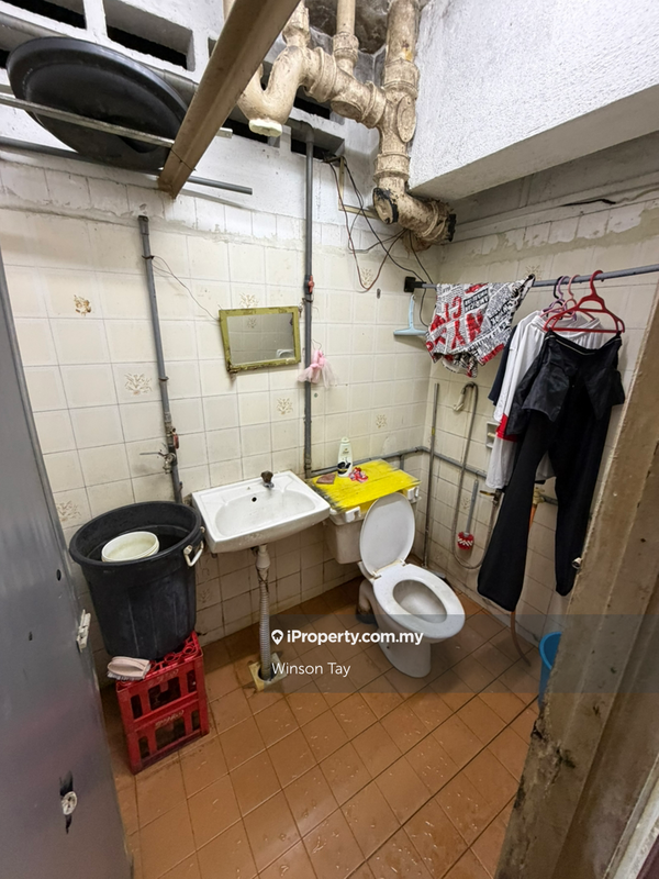 For Sale - Sun Complex