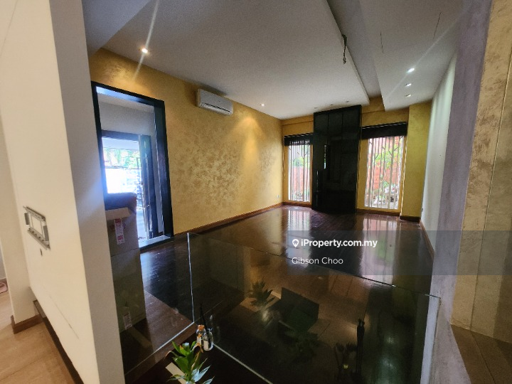 Bungalow House untuk Dijual di admiral park, Bandar Sungai Long oleh Gibson Choo - iProperty.com.my