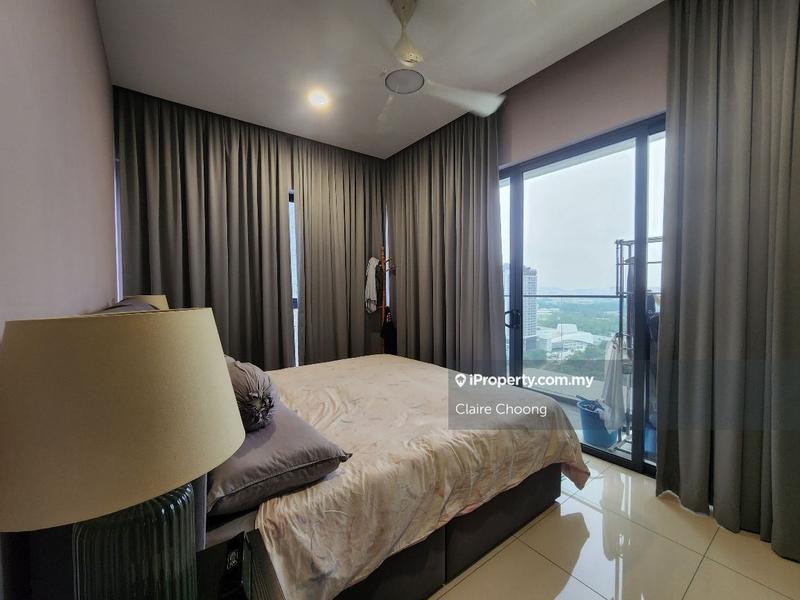 For Sale - Skyluxe On The Park Bukit Jalil