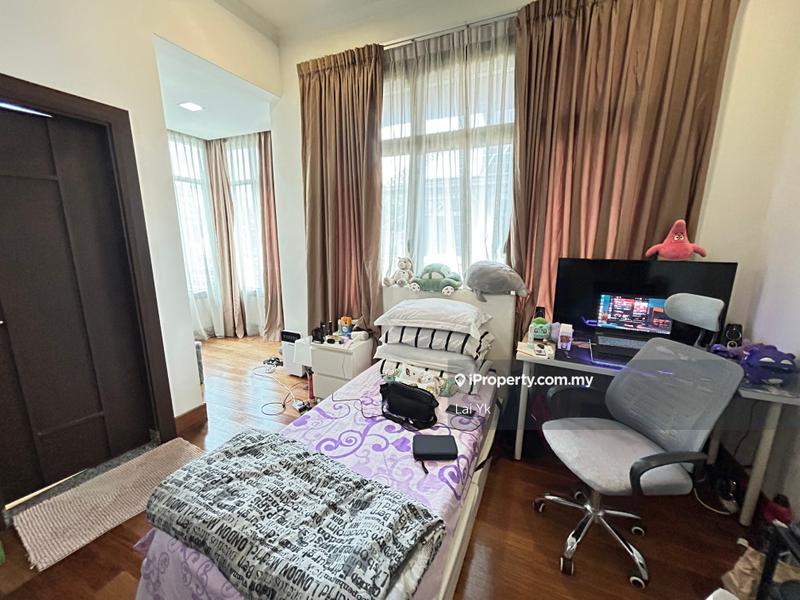 Banglo untuk Dijual di Seksyen U1, Glenmarie oleh Lai Yk - iProperty.com.my