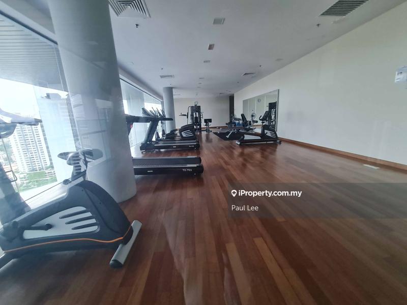 Service Residence for Sale in The Azure Residences by Paul Lee - iProperty.com.my