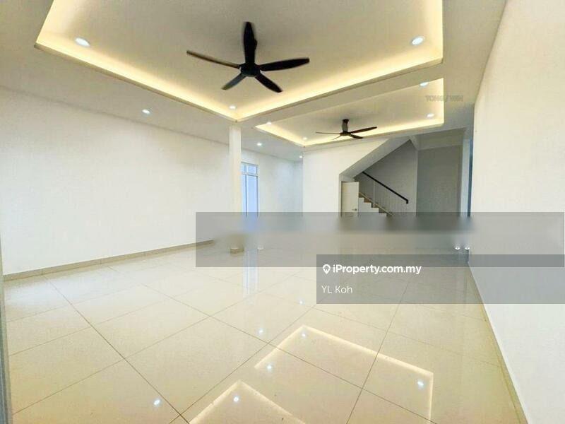 Semi-Detached House for Sale in Bandar Dato Onn, Tebrau by YL Koh - iProperty.com.my