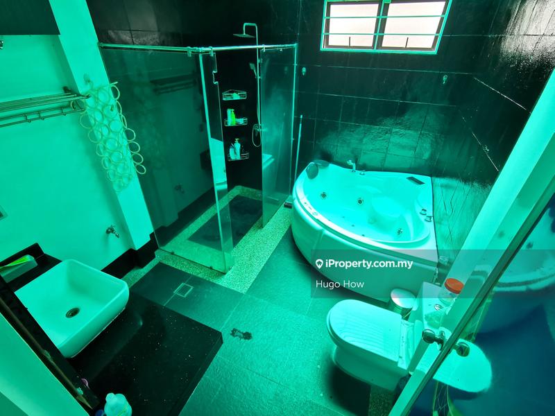 Rumah Berkembar untuk Dijual di Laman Residen, Jalan Ipoh oleh Hugo How - iProperty.com.my