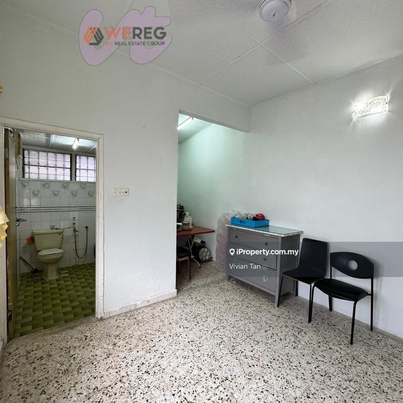 Rumah Teres 1-Tingkat untuk Dijual di Taman Klang Jaya, Klang oleh Vivian Tan - iProperty.com.my