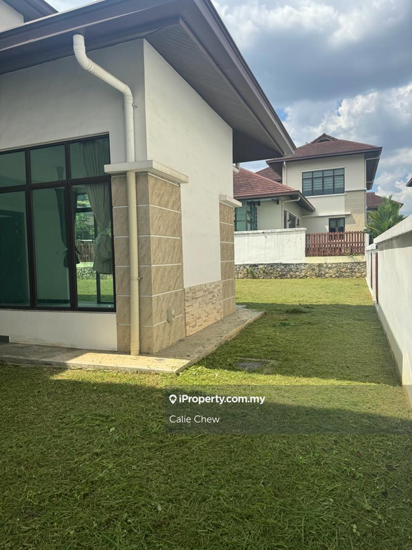 Bungalow House for Sale in Setia Eco Park, Setia Alam by Calie Chew - iProperty.com.my
