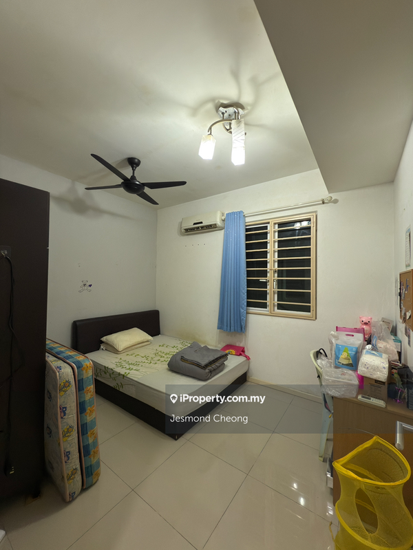 Kondominium untuk Dijual di 288 Residency oleh Jesmond Cheong - iProperty.com.my