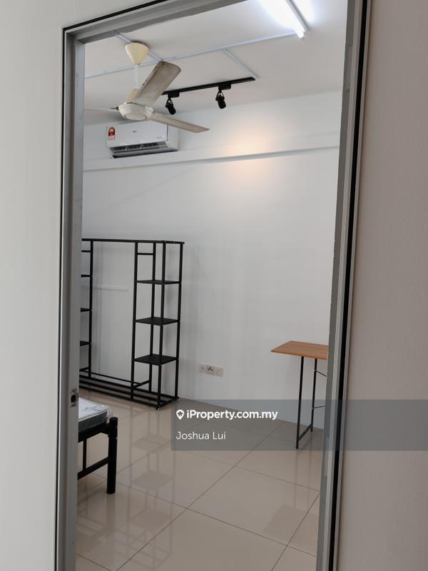 Kondominium untuk Dijual di Platinum Lake PV 15 oleh Joshua Lui - iProperty.com.my
