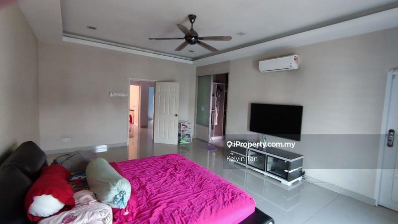 2-storey Terraced House for Rent in Bandar Puteri Puchong, Puchong by Kelvin Tan - iProperty.com.my