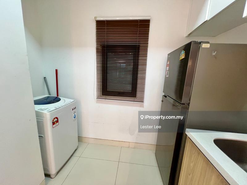 Residensi Servis untuk Disewa di Radia Residences oleh Lester Lee - iProperty.com.my