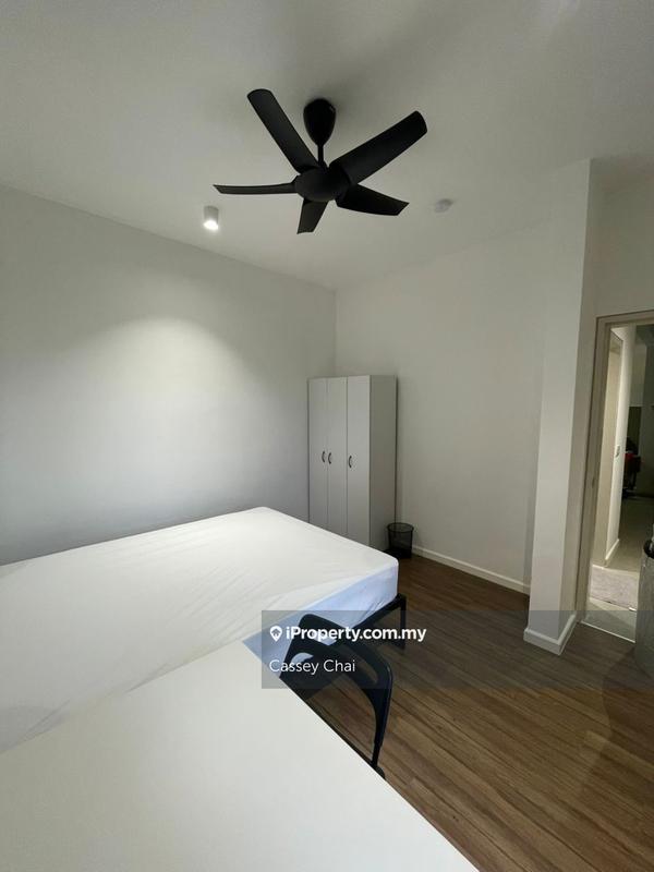Residensi Servis untuk Dijual di Aurora Subang Jaya oleh Cassey Chai - iProperty.com.my