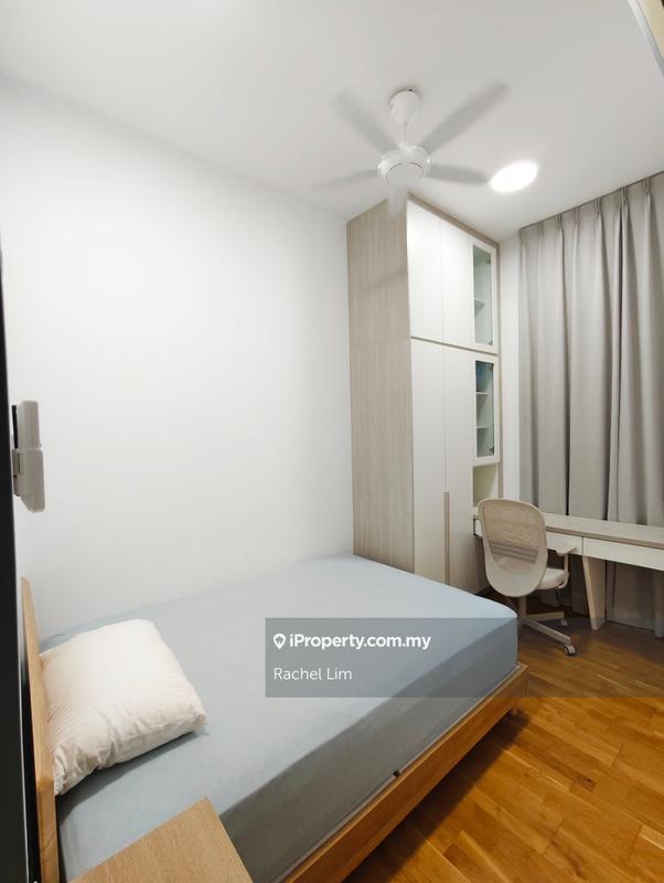 Kondominium untuk Disewa di One Cochrane Residence oleh Rachel Lim - iProperty.com.my