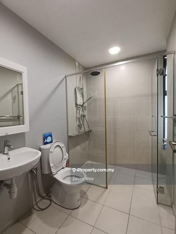Condominium for Sale in Windows on The Park by Zevan Wee - iProperty.com.my