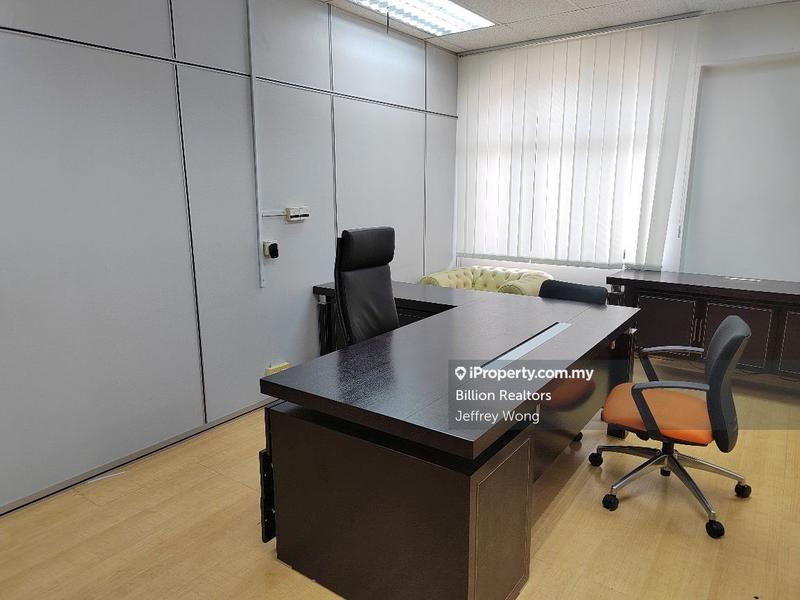 For Rent - Phileo Damansara 1, Petaling Jaya, Section 16 PJ