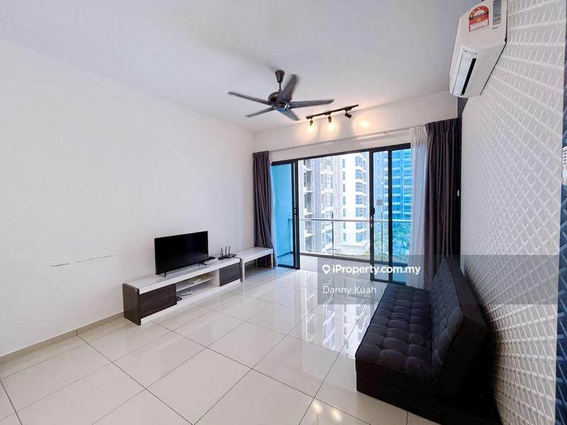 For Sale - Atlantis Residences (Pangsapuri Atlantis Kota Syahbandar)