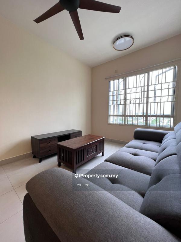For Rent - Seri Intan Apartment