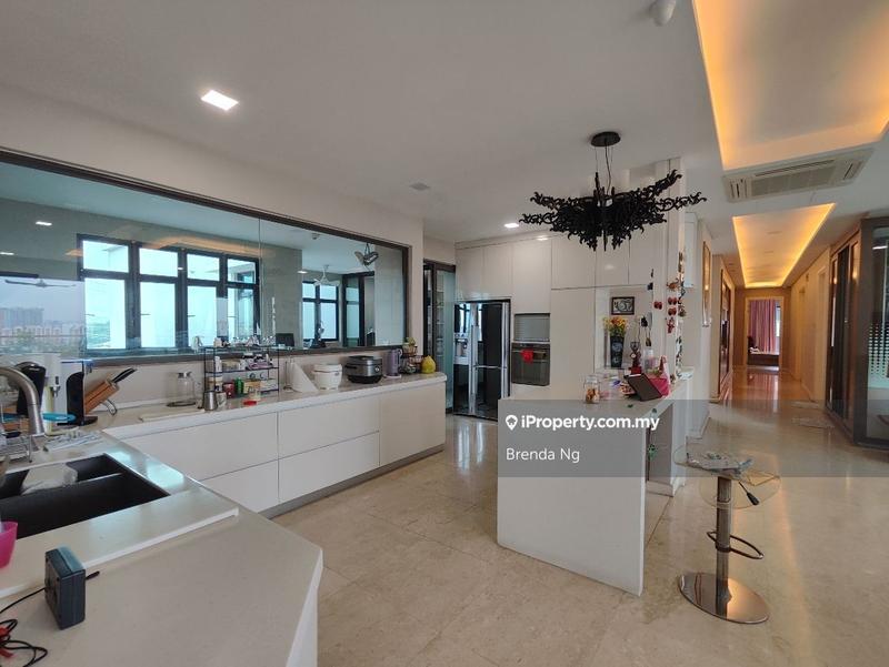 Kondominium untuk Dijual di Ara Hill Condominium oleh Brenda Ng - iProperty.com.my