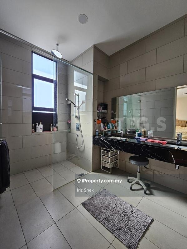 Semi-Detached House for Sale in Bukit Rimau, Shah Alam by Iris Shek - iProperty.com.my