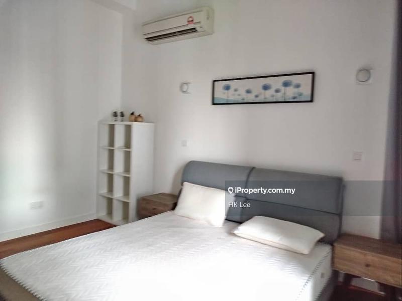 Condominium for Sale in Pavilion Hilltop by HK Lee - iProperty.com.my