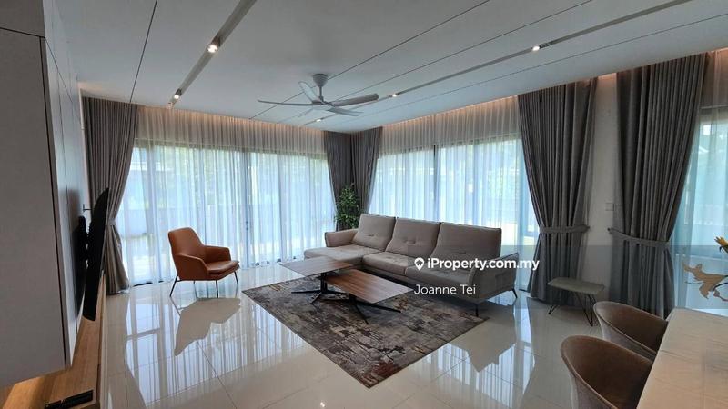 Semi-Detached House for Sale in Setia Eco Glades, Cyberjaya by Joanne Tei - iProperty.com.my