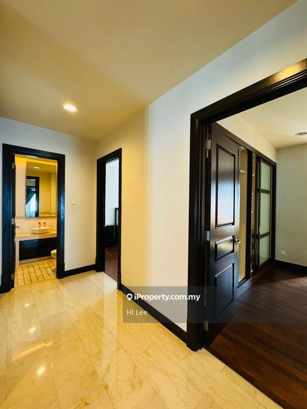 Service Residence for Rent in Villa Seavoy by HL Lee - iProperty.com.my