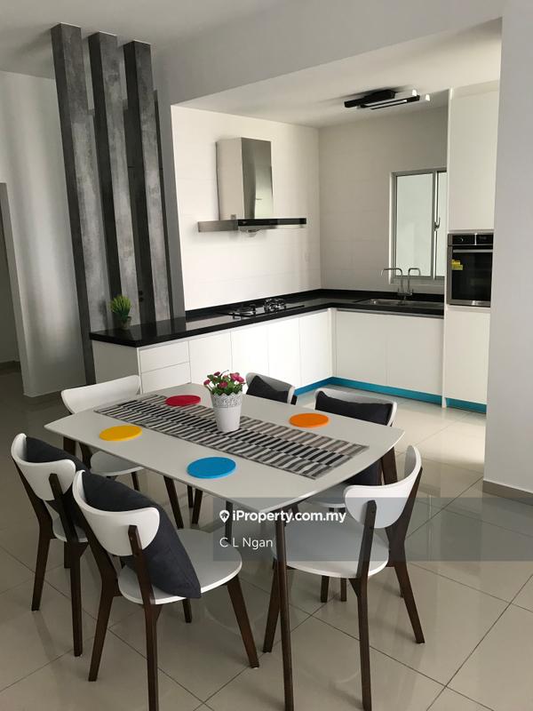 Service Residence for Rent in Jadite Suites by C L Ngan - iProperty.com.my